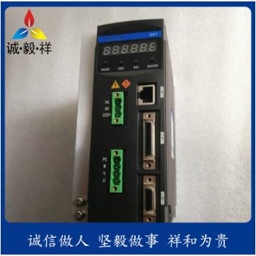 非实价议价议价 伺服驱动器QS7AA020M 0.4KW/0.75KW/1.5KW/3.7KW/