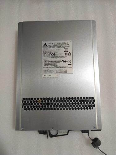 议价NetApp FAS2520 750W电源 114-00065 CA07336-C141 TDPS-议价