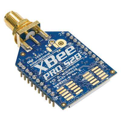非实价议价议价美国Digi XBee PRO S2B Zigbee无线数传模块 XBP24