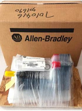 非实价议价议价议价AB罗克韦尔 MPL-B4540F-HK74AA 伺服电机非实