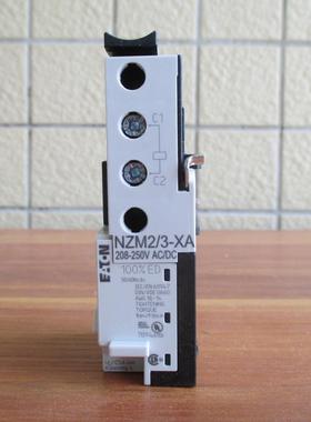 非实价议价议价NZM2/3-XAHIV380-440AC/DCNZM2/3-XAHIV380-440AC/