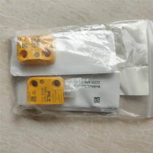 非实价议价议价议价议价PILZ/皮尔磁继电器827240 S1UM 42-48VAC
