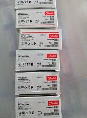 非实价议价议价丹佛斯压力开关 MBC5100 061B100466 船舶专用备件