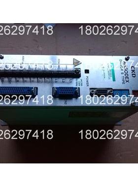 非实价议价议价议价 AX9012S CKD伺服驱动器 AX9045S-K-P3非实价