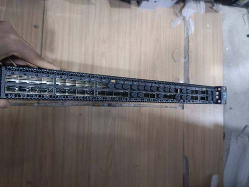 议价议价华三S6800-54QF-H3 48口万兆光+6口40G 现议价