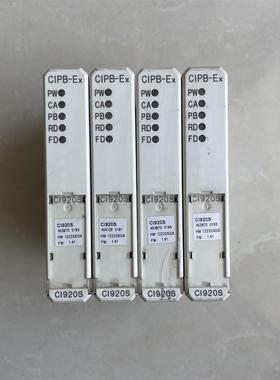 议价 CIPB-EX CI920S 原装现货议价
