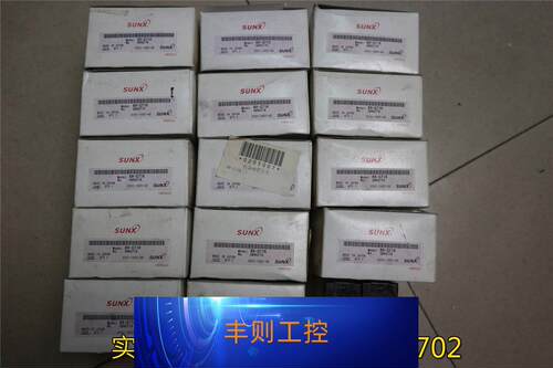 议价全新神视 SUNX 传感器 BR-G71K 询价议价