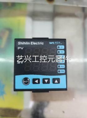 非实价议价议价议价WT404-30200001AA WT404 WTG44 台湾温控器WT4