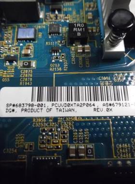 议价HP System I/O Board For BL660c Gen8 Blade Server 683议价