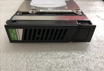 议价华为02359088 0235G7EC硬盘600GB 15K SAS 3.5 HDD S5500议价