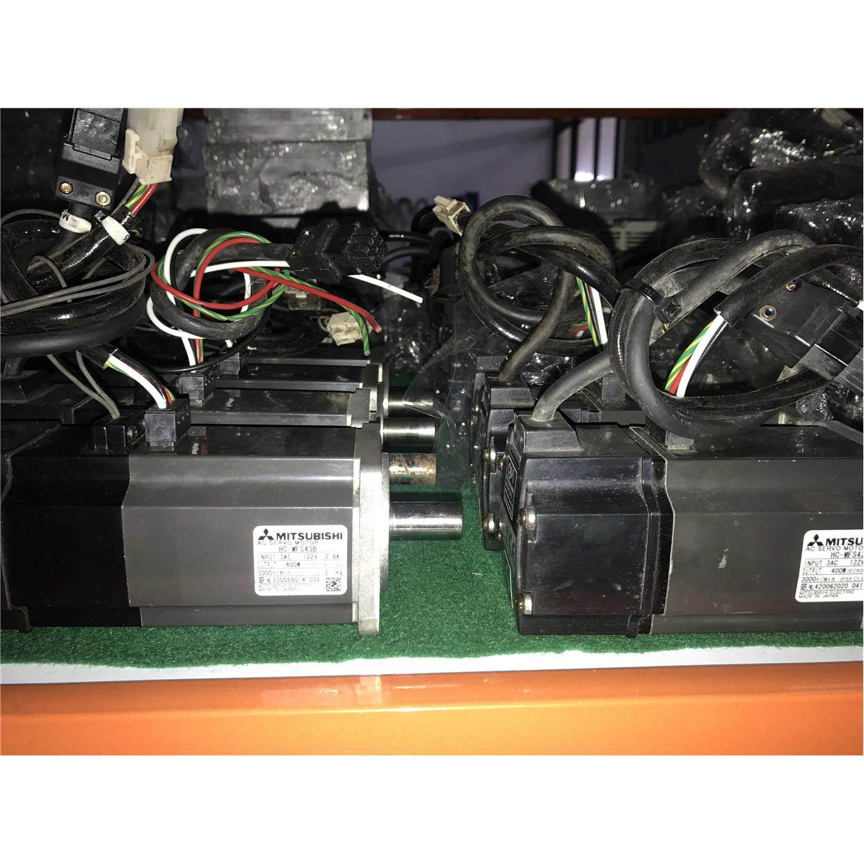 非实价议价议价议价三菱电机HC-MFS43.HC-MFS43B.HC-MF43.HC-MF43