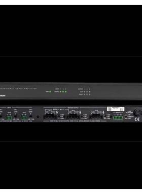 非实价议价议价议价全新快思聪crestronAMP-3210T音视频分配器议