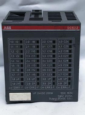 议价DC532 IMMFP01 NTCS04 DI803瑞典ABB贝利系列 原装自动化设备