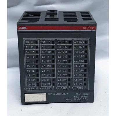 议价DC532 IMMFP01 NTCS04 DI803瑞典ABB贝利系列 原装自动化设备