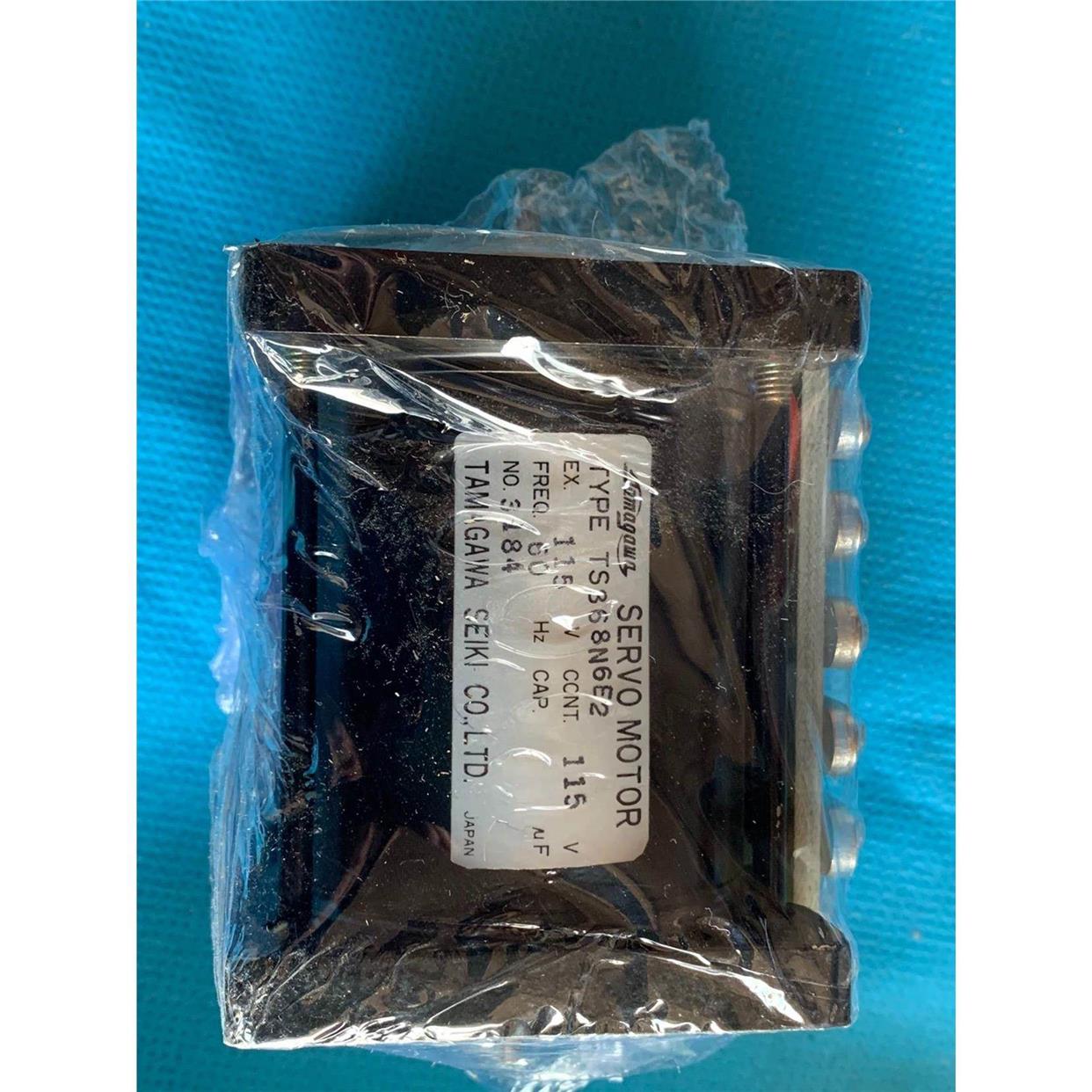 非实价议价议价议价询价Tamagawa Servo Motor TS868N6E2议价非实