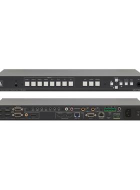 非实价议价议价议价以色列KRAMER克莱默HDMI输入卡 UHDA-OUT2-F16