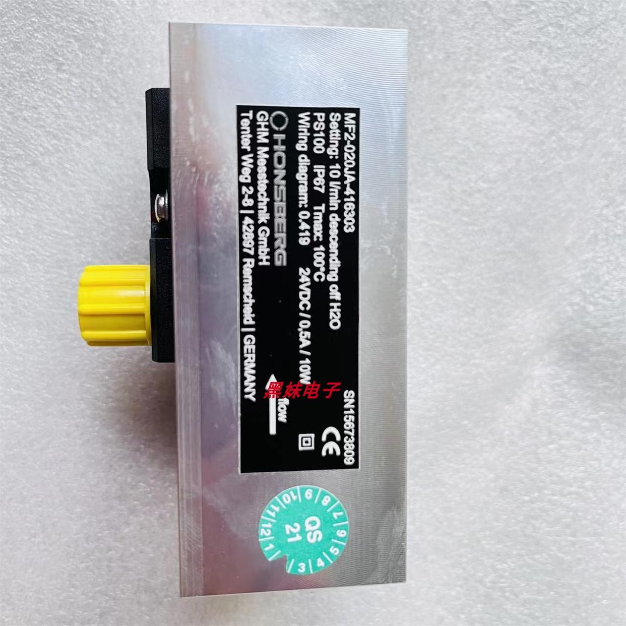 非实价议价议价Honsberg VHZ-020GA050MB,FW1-020GM011,HD2KZ-025