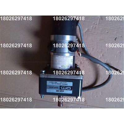 非实价议价议价议价YASKAWA UGRMEM-02SSW21 MD-08 ORIENTAL MOTO