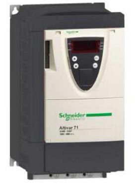 非实价议价议价议价施耐德变频器ATV71HC28N4，全新原装正品，假