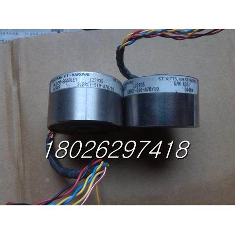 非实价议价议价议价编码器21BRCT-510-A7B/10 DELTPAN PT-HAROWE