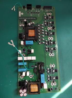 非实价议价议价议价Ab753变频器160kw驱动板PN:347154议价出售非