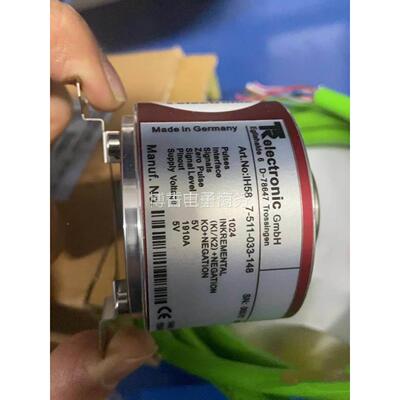 非实价议价议价议价TR帝尔编码器D-78647IH587-511-033-148继电器