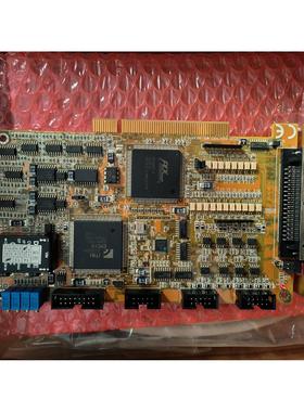 非实价议价议价全新 机器人运动控制卡 台湾工研院 EPCIO-4000运