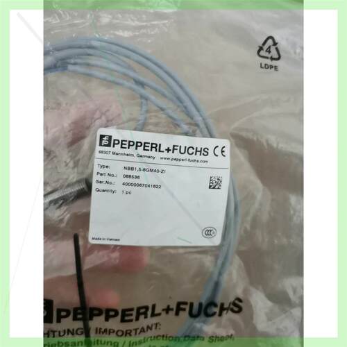 非实价议价议价议价P+F倍加福NBB1.5-8GM40-Z1全新原装正品088非
