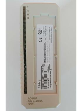 议价DSDI110AV1 3BSE018295R1 DI803瑞典ABB贝利系列 原装自动化