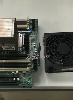 议价联想94Y7362 81Y6069 00AL017 IBM X3500M4 CPU/内存扩展议价