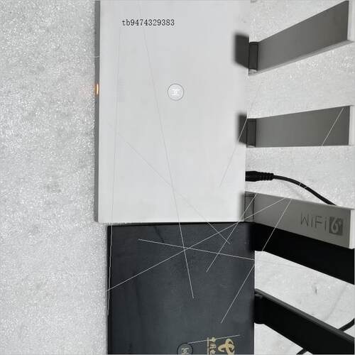 议价华为路由器TC7102电信WiFi6全千兆大户型穿墙光纤无线议价