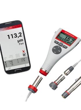 非实价议价议价全新低配智能涂层测厚仪MiniTest 725德国制造议价