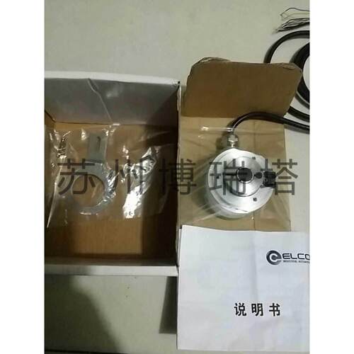 非实价议价议价议价替代宜科ELCO编码器EB58A10-P4TR-5000非实价