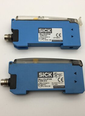 议价询价原装SICK施克WL23-2P1130 WL24-2B430T01 WL8G-N1131议价