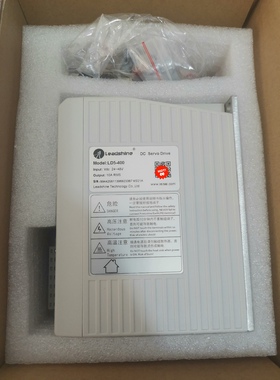 议价议价LEADSHINE雷赛智能驱动器，MEDEL:LD5-400议价