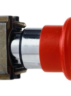 非实价议价议价XB2BT拉动锁扣式急停按钮 XB2BT42C直径40mm 拉动