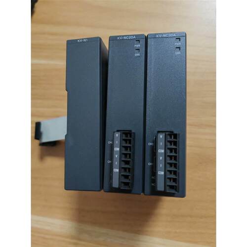 非实价议价议价议价基恩士PLC KV-N1 KV-NC2DA 原装正品非实价议