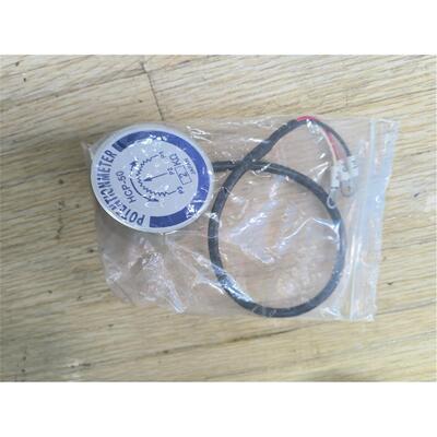 议价精密电位器 HCP-50 无极旋转电位器2K ， POTEN元器件议价