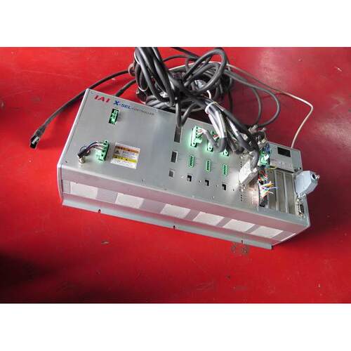 非实价议价议价议价XSEL-K-3-100L-30DL-30DLB-N1-EEE-5-2 拆机 I