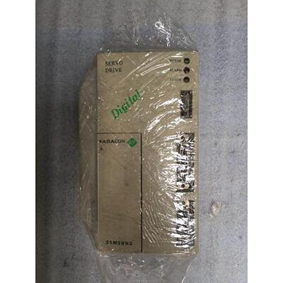 非实价议价议价议价伺服驱动器FARACON CSD-08881S原装设备拆机