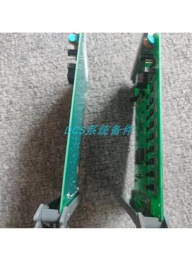 非实价议价议价议价ECS卡件 电液伺服卡 FW346非实价议价议价议价