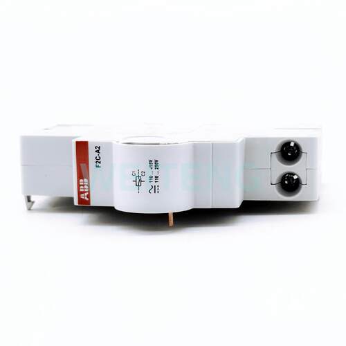 非实价议价议价议价 F2C-A2 分励脱扣器100-415V消防强切线圈F200