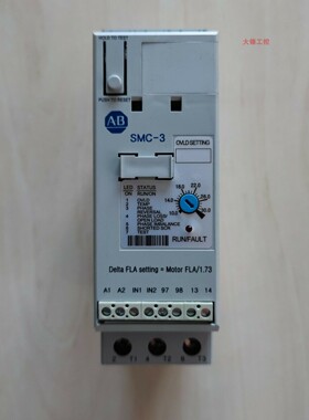 议价150-F43NBRB     AB 罗克韦尔 软启动器 全新正品包邮议价