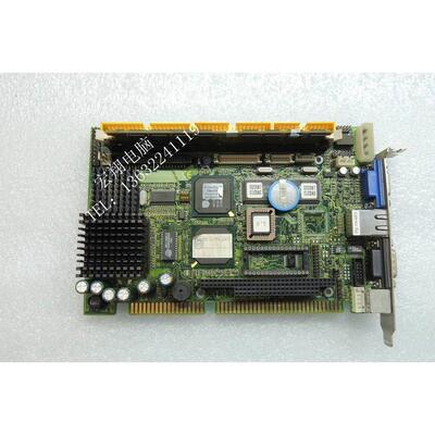 非实价议价议价议价原装磐仪EmCORE-i514 REV:1.0 工控主板 带网