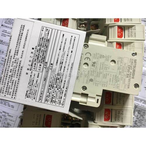 非实价议价议价议价正品/断路器开关CP30-BA 1P 2P 3P 1A 3A 5A 1