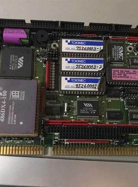 非实价议价议价议价设备板 ATR-4D41100 ISA486板议价非实价议价