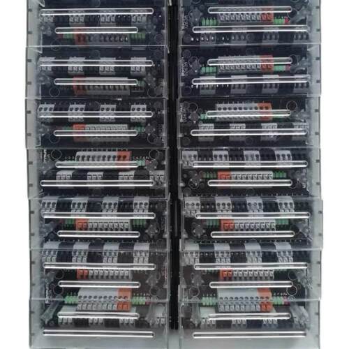 非实价议价议价议价原装 正品 端子台 D079A 发货前2-3天 两个起