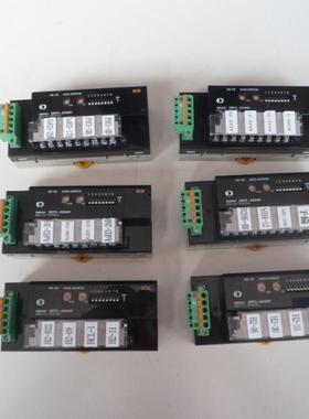 非实价议价议价PLC DRT2-AD04H 设备拆机 九成新 议价议价非实价