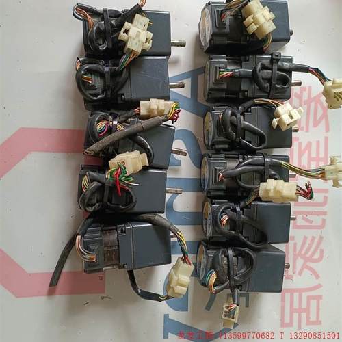 非实价议价议价议价BLHM015K-30 VEXTA东方无刷直流减速电机BL非