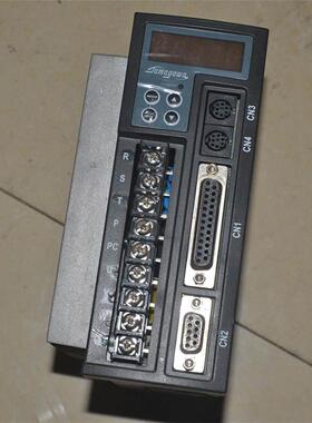 非实价议价议价议价议价多摩川TA8481N0300 220V 伺服驱动器 测试